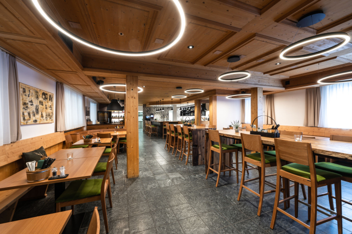 Restaurant Pizzeria Alpina (oua_90266632_image) Restaurant Pizzeria Alpina (oua_90266632_image)