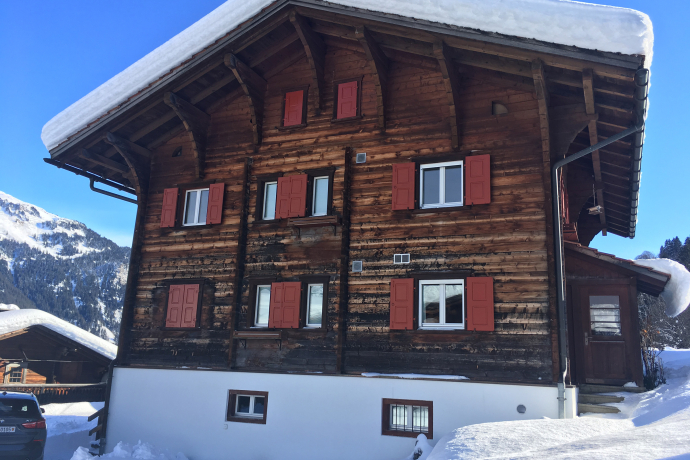 Charmantes Alpen-Appartement in Conters (Davos-Klosters/Parsenn) (tom_tds00020012286392567_image)