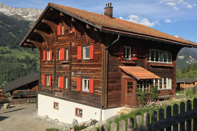 Charmantes Alpen-Appartement in Conters (Davos-Klosters/Parsenn) (tom_tds00020012286395382_image)