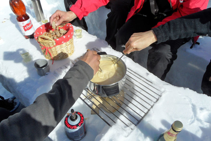 Vollmond-Schneeschuhtour (gdl_494873147_image)