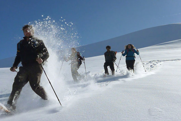 Silvester-Schneeschuhwoche (gdl_494873167_image)