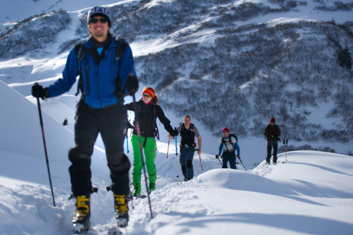 Einsteigerskitour mit Rätikon Sport (gdl_496129908_image)