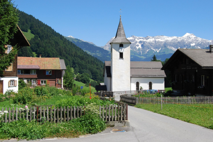 Gottesdienst (gdl_525840318_image)