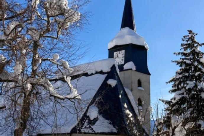 Gottesdienst am Weihnachtstag (gdl_653217395_image)