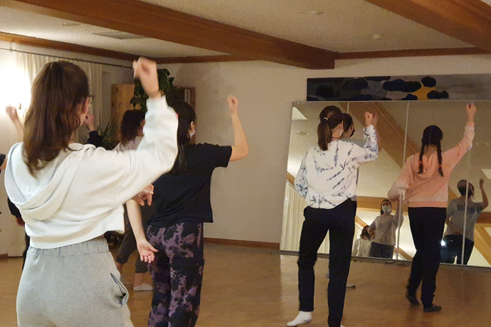 Roundabout (gdl_669959948_image)