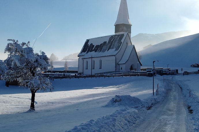 Gottesdienst zum 3. Advent (gdl_730324146_image)