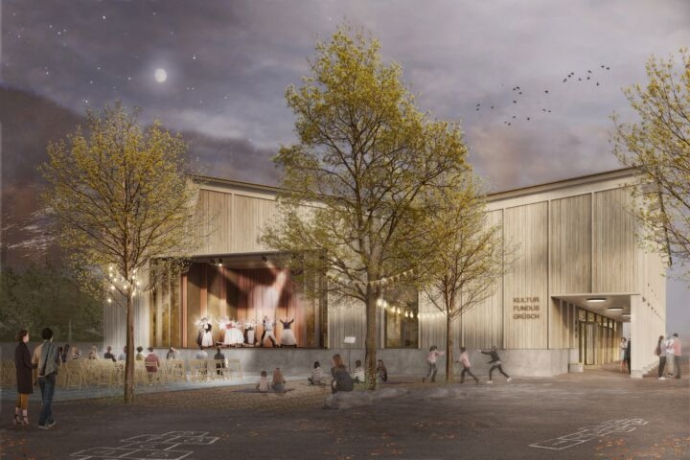 Eröffnungsfeier der Mehrzweckhalle Grüsch (gdl_882563277_image)