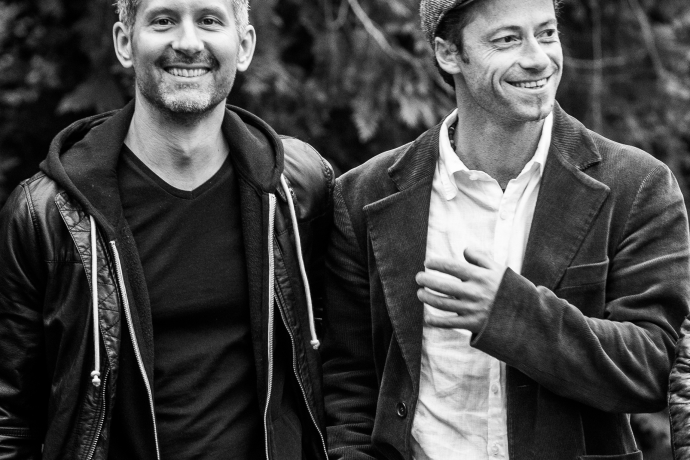 «Todisco & Pupato» Konzert mit Marco Todisco und Andi Pupato (gdl_884493228_image)