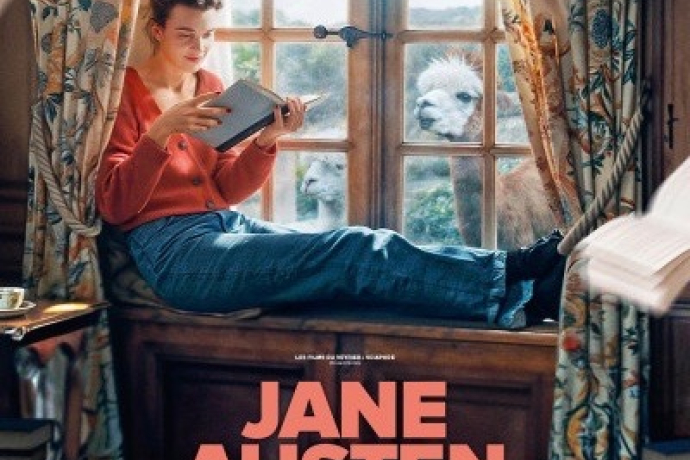 Jane Austen a gâché ma vie (gdl_895414389_image)
