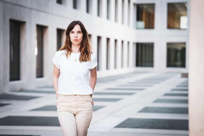 Lesung mit Lea Catrina (gdl_895918854_image)