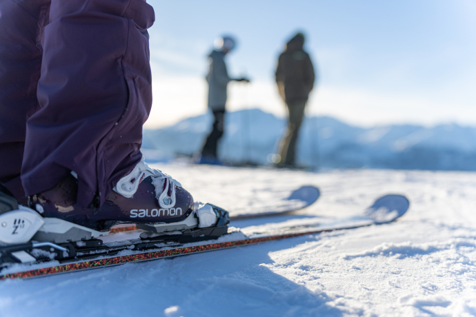 Eröffnung Rent-Center mit kostenlosen Skitests "Salomon" & "Head" (gdl_900934451_image)