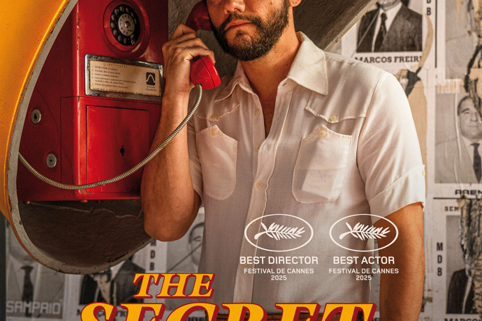 A Secret Agent (gdl_900937373_image)