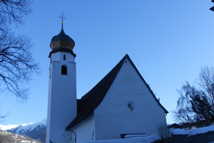 Gottesdienst (gdl_901889129_image)