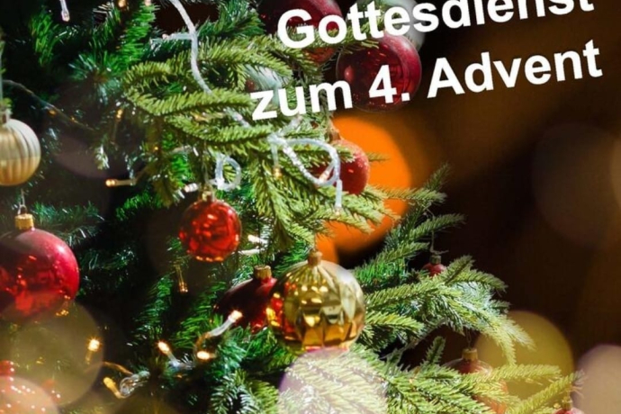 Gottesdienst zum 4. Advent mit dem kleinen Chor von Liz Wyss (gdl_904471020_image)