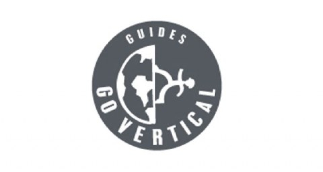 Go Vertical Logo