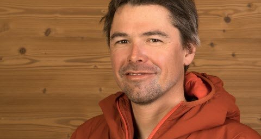 Martin Ruggli Martin Ruggli