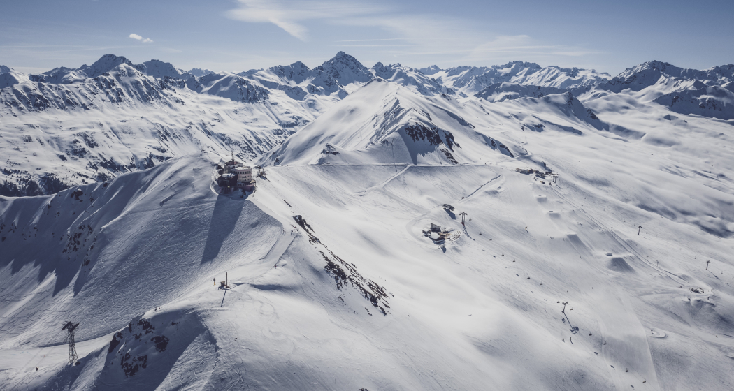 Davos Klosters Bergbahnen