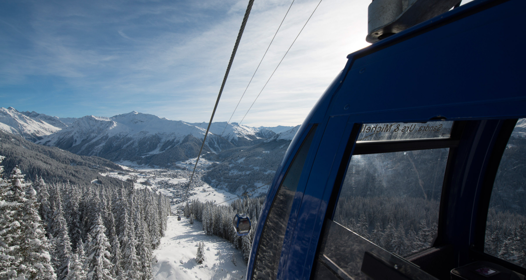 Klosters-Madrisa Bergbahnen AG