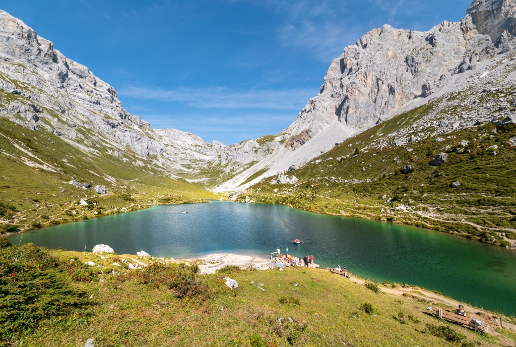 Wandern | Prättigau Marketing