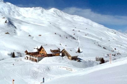 Berghaus Heuberge Berghaus Heuberge