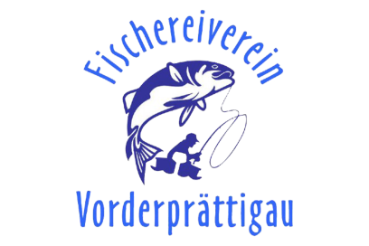 Fischereiverein Vorderprättigau Logo Fischereiverein Vorderprättigau
