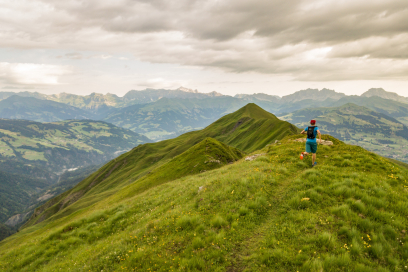 Trailrunning