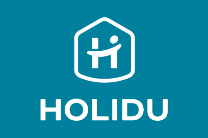 Logo Holidu