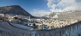 Chur