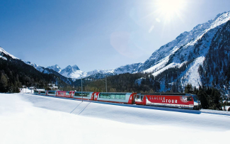 (Foto: © RhB) RhB