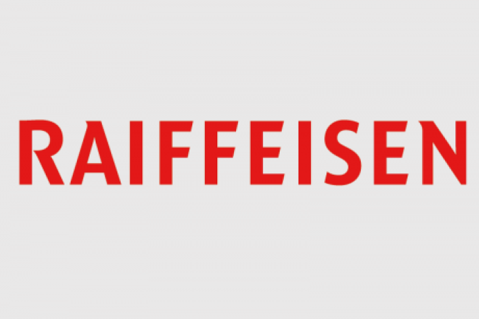 Raiffeisen Logo