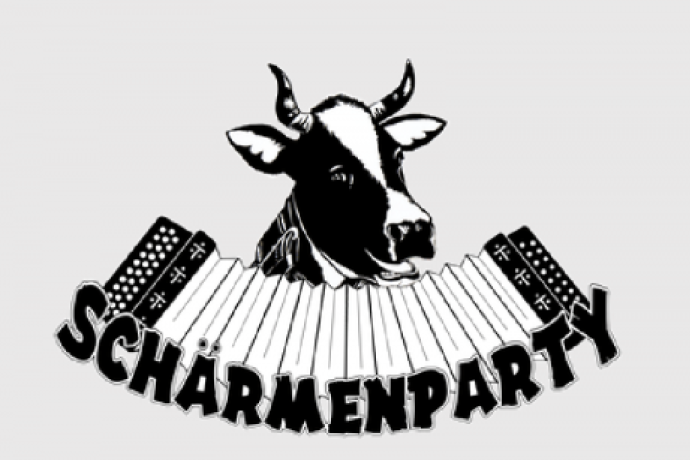 Schärmenparty St. Antönien