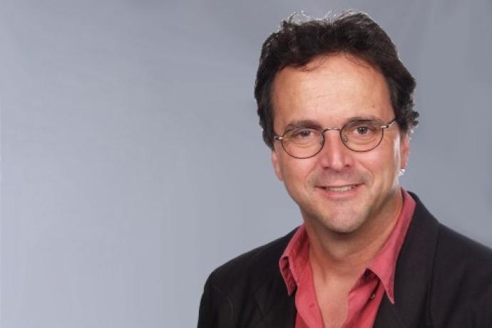 Georg Fromm