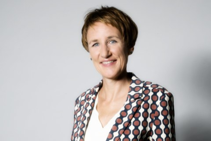Gisela Thomann