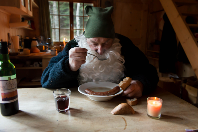 Cavadürli Samichlaus