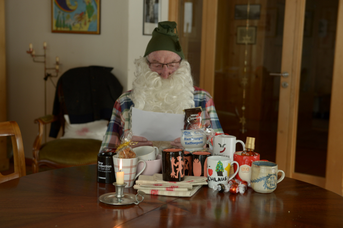 Cavadürli Samichlaus