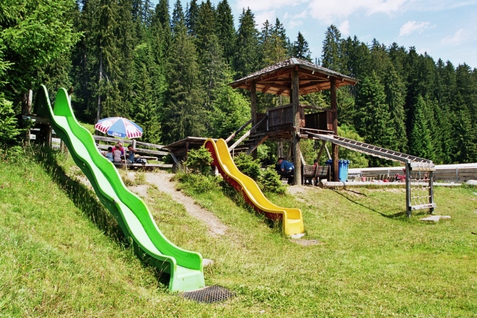 Spielplatz