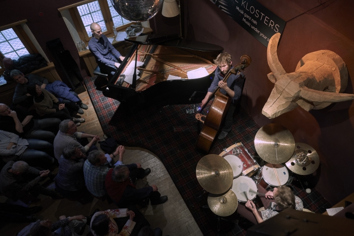 Kulturangebot Prättigau