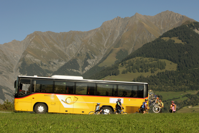 Postauto