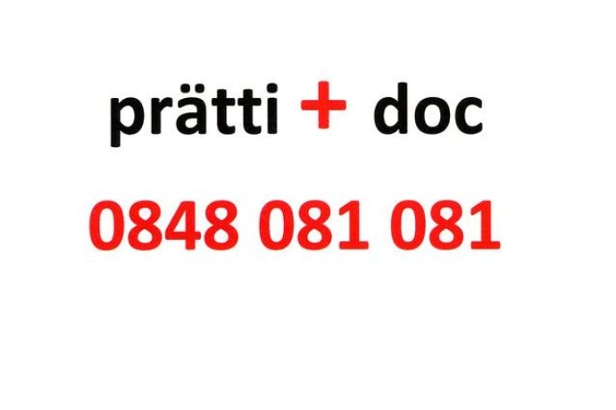 Prätti Doc