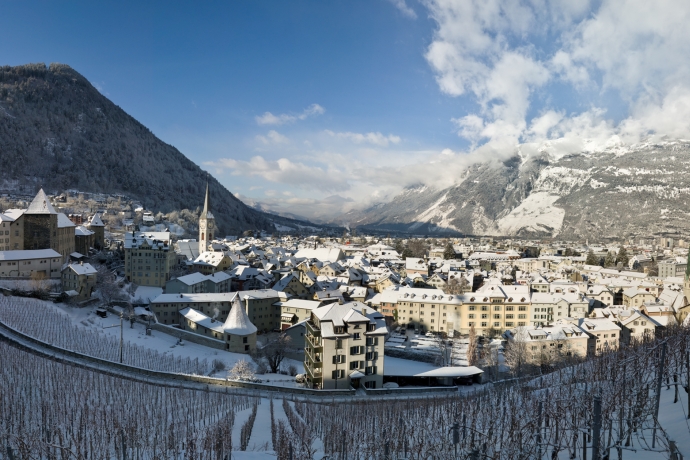 Chur