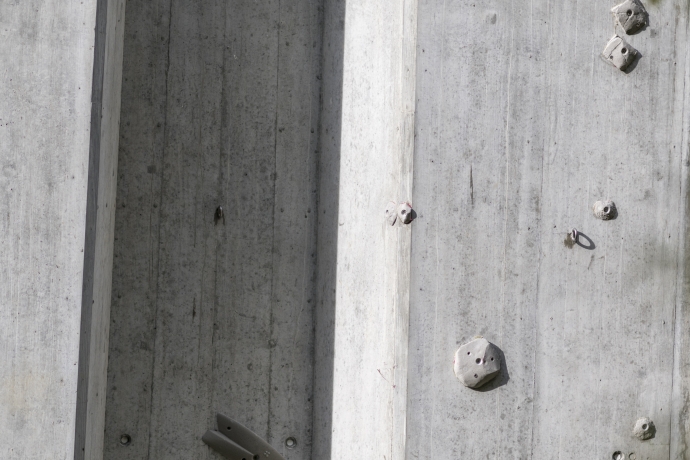 (Foto: ©Rainer Eder ) Sunniberg Climbing