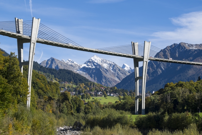 (Foto: ©Rainer Eder ) Sunniberg Climbing