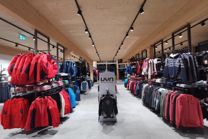 Rätikon Sport
