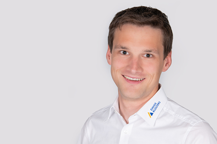 Dominik Heeb Dominik Heeb