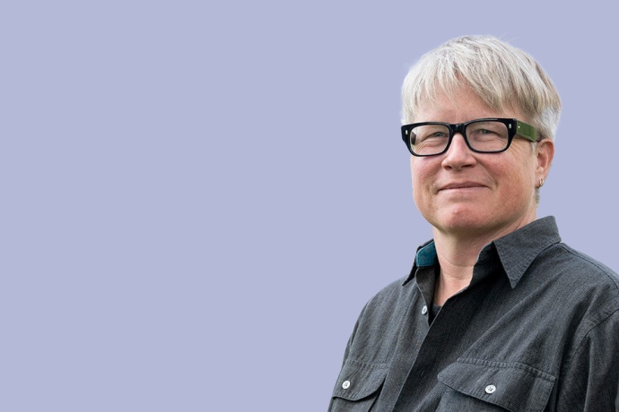 Monika Baumgartner