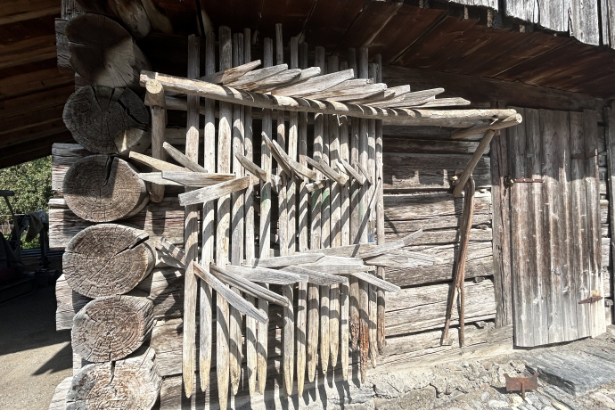 Kulturstammtisch Prättigau