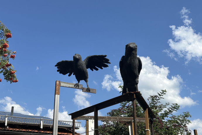 Kulturstammtisch Prättigau