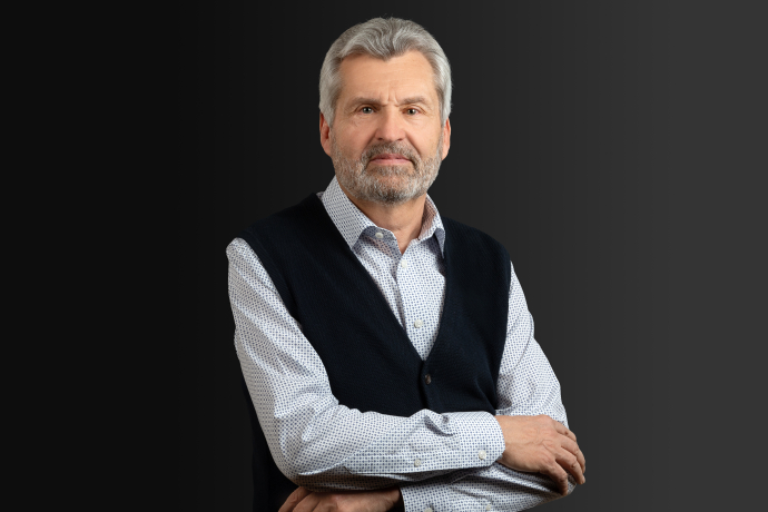 Kurt Kuster