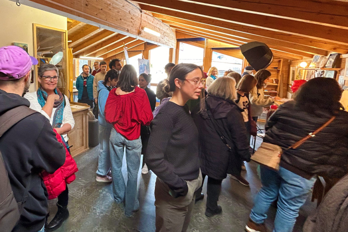 Kulturstammtisch 22.02.2025_4