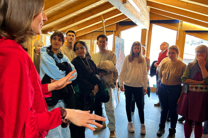 Kulturstammtisch 22.02.2025_5